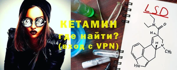 стафф Алексин